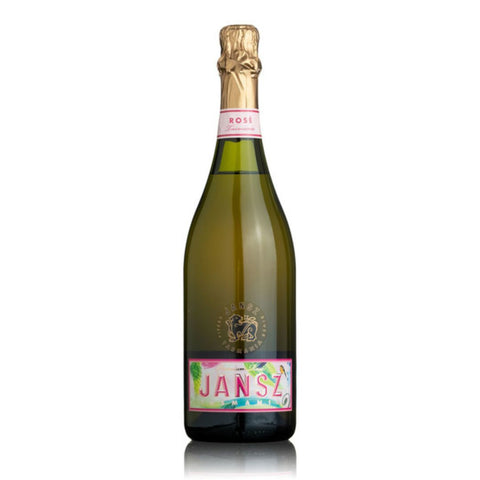 Jansz Cuvee Rose NV 12% 75cl