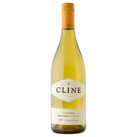 Cline North Coast Viognier 14.5% 75cl