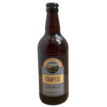 Load image into Gallery viewer, Big Stone &#39;Dimpus&#39; Session Ale 3.5% 500ml
