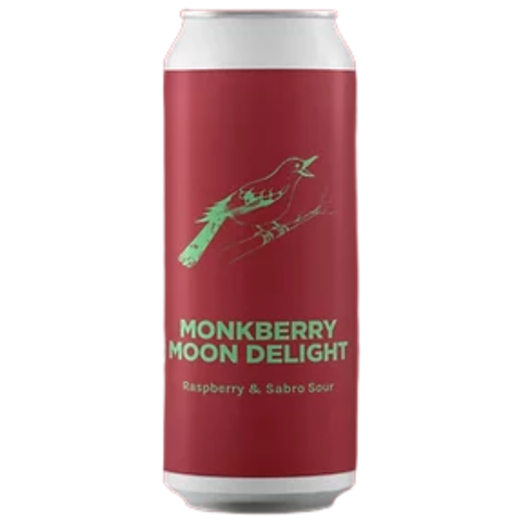 Pomona Island 'Monkberry Moon' Sour 440ml
