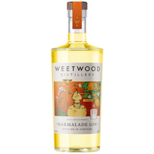 Load image into Gallery viewer, Weetwood Marmalade Gin 40% 70cl
