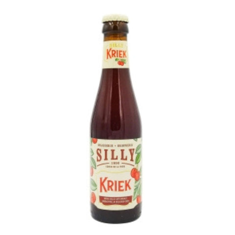 Silly Kriek 4.8% 25cl