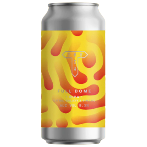 Track 'Full Dome' DIPA 8.3% 440ml