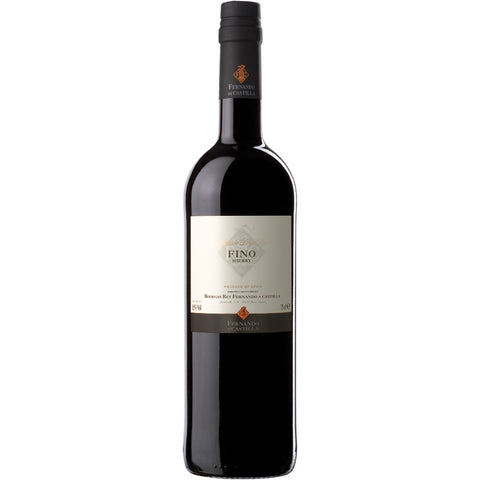 Fernando De Castilla Classic Fino 15% 75cl