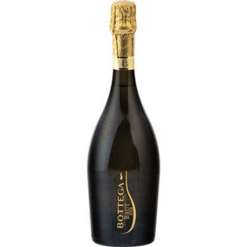 Bottega Brut Millesimato 2022 11% 75cl