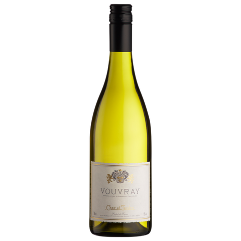 Vouvray Cher et Tendre 13% 75cl