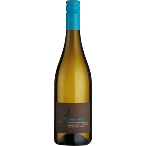 Domaine Henry Pelle Menetou Salon Morogues 13% 75cl