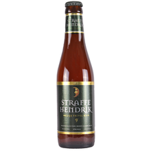 Load image into Gallery viewer, Halve Maan Straffe Hendrik Tripel 9% 330ml
