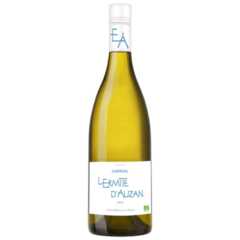 Chateau L'Ermitage Blanc 13% 75cl