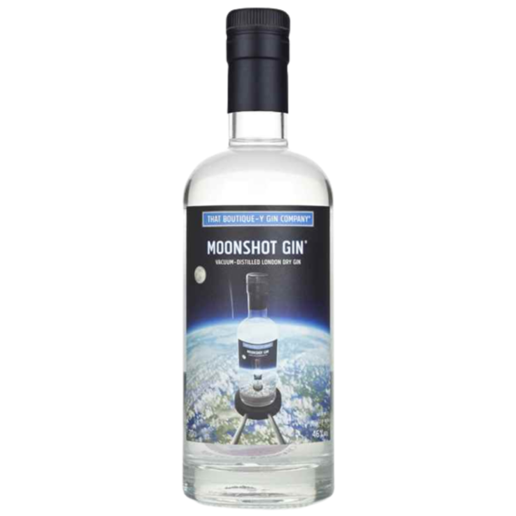 Moonshot Gin 46% 70cl