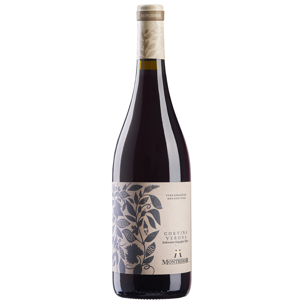 Corvina Bio Montresor 12.5% 75cl