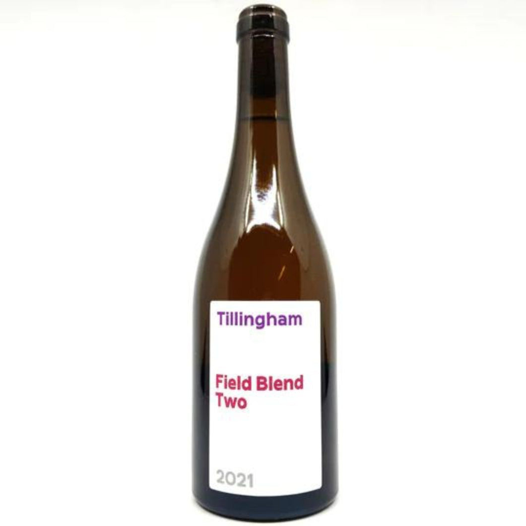 Tillingham Field Blend No.2 2021 50cl