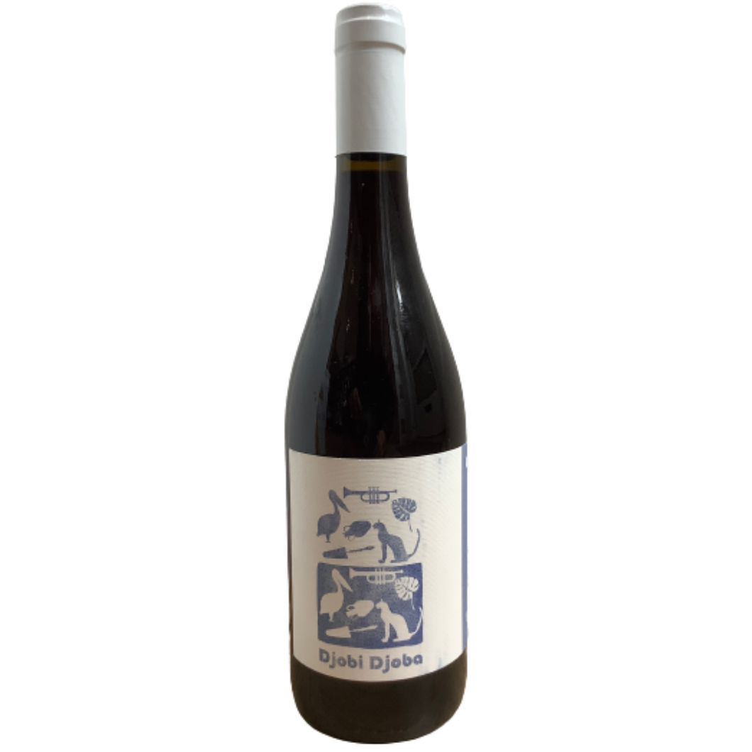 Djobi Djoba Syrah 75cl