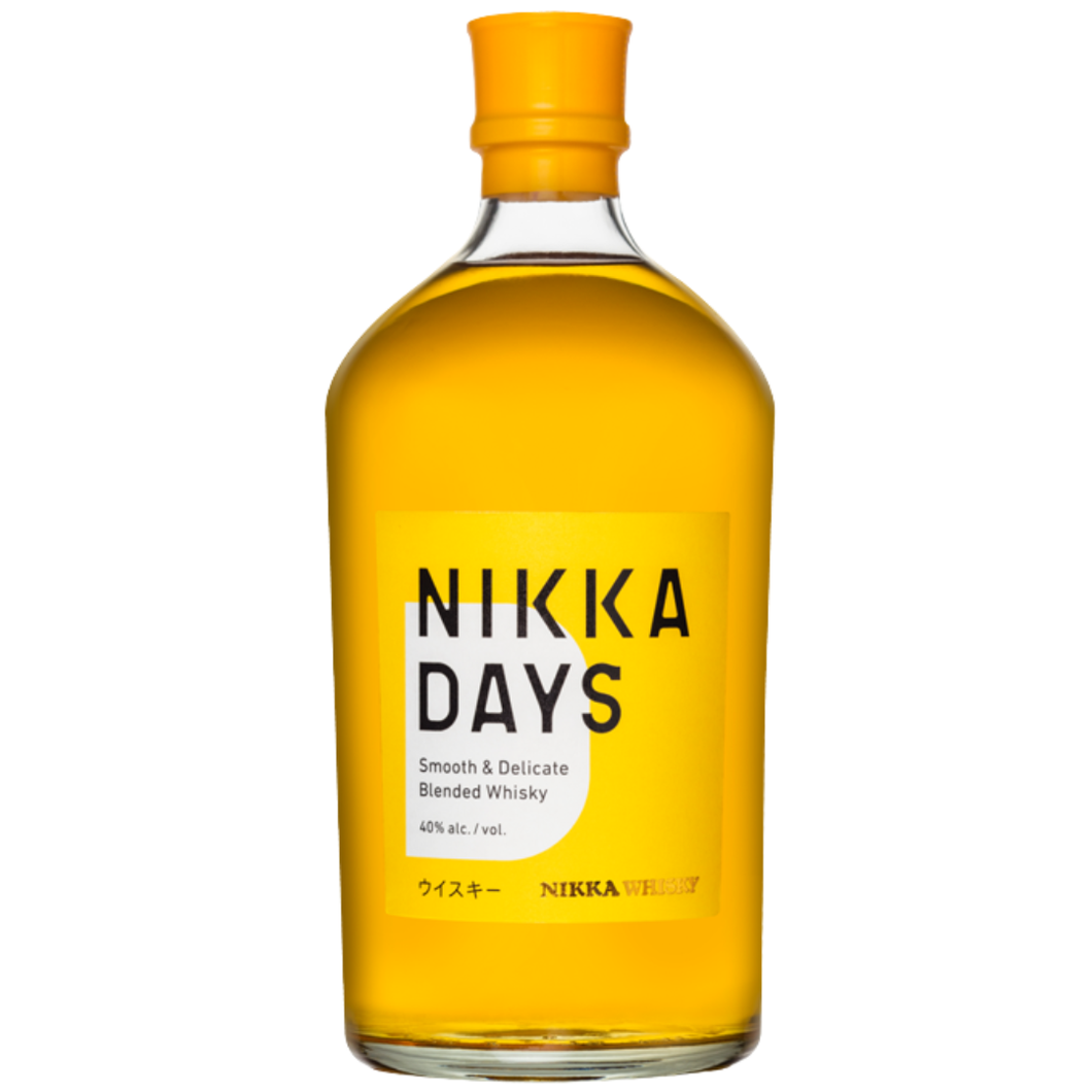 Nikka Days 40% 70cl