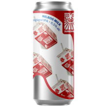 Load image into Gallery viewer, Sureshot Brewing &#39;Nilbog Milk&#39; Citra IPA 6.5% 440ml
