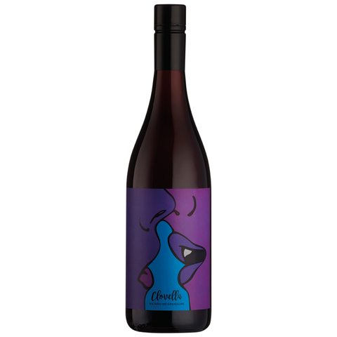 Small Town Vineyard 'Clovella' Grenache Mourvedre 14.5% 75cl