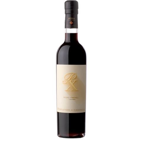 Fernando de Castilla 'Antique' Pedro Ximinez Sherry 15% 50cl