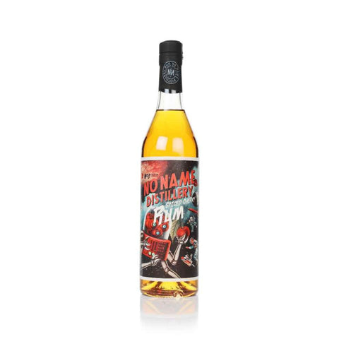 Spiced Cherry Rum No Name Distillery 37.5% 70cl