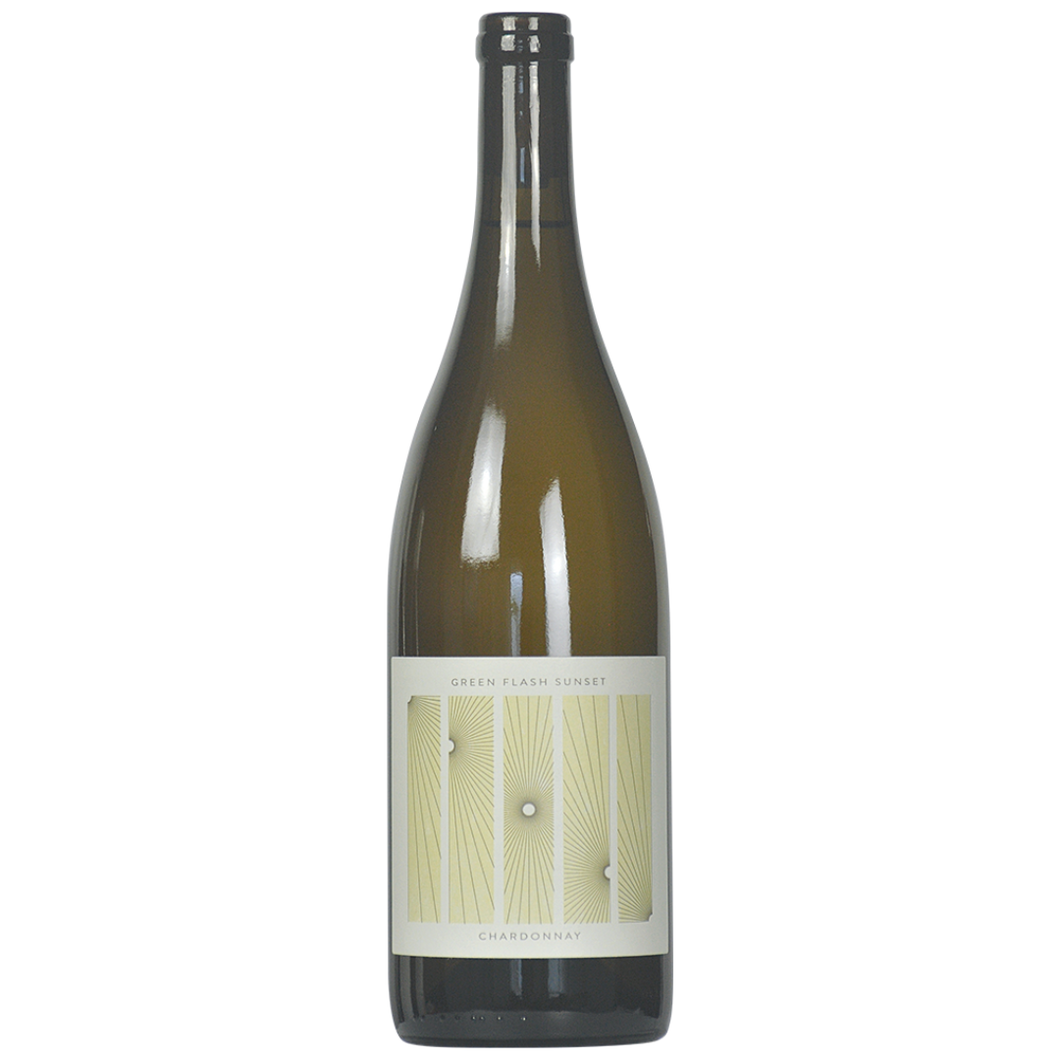 Wildeberg 'Green Flash Sunset' Chardonnay 14% 75cl