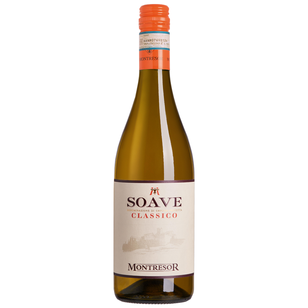 Montresor Soave 12.5% 75cl