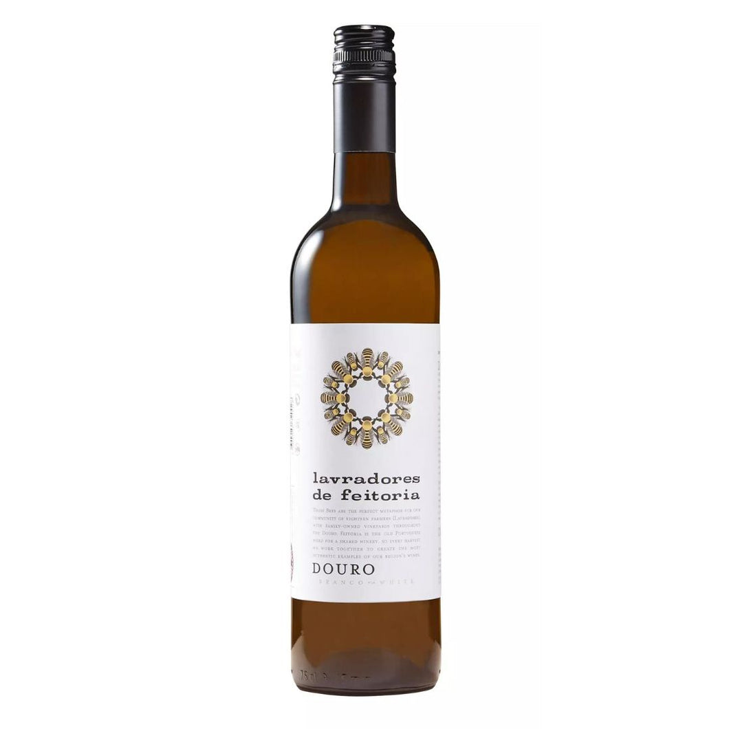 Lavradores Douro Branco 12.5% 75cl