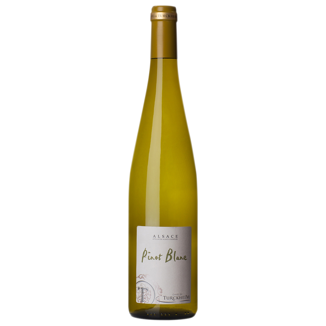 Turckheim 'Tradition' Pinot Blanc 13% 75cl