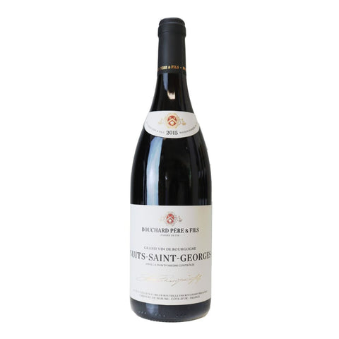 Bouchard Nuit St Georges 2019 13.5% 75cl