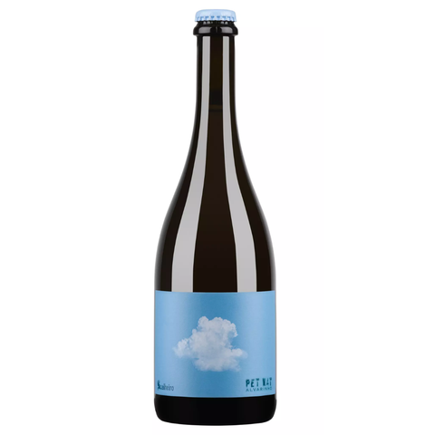 Soalheiro Alvarinho Pet Nat 12% 75cl