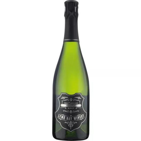 Lyme Bay Brut Reserve Sparkling 11% 375ml