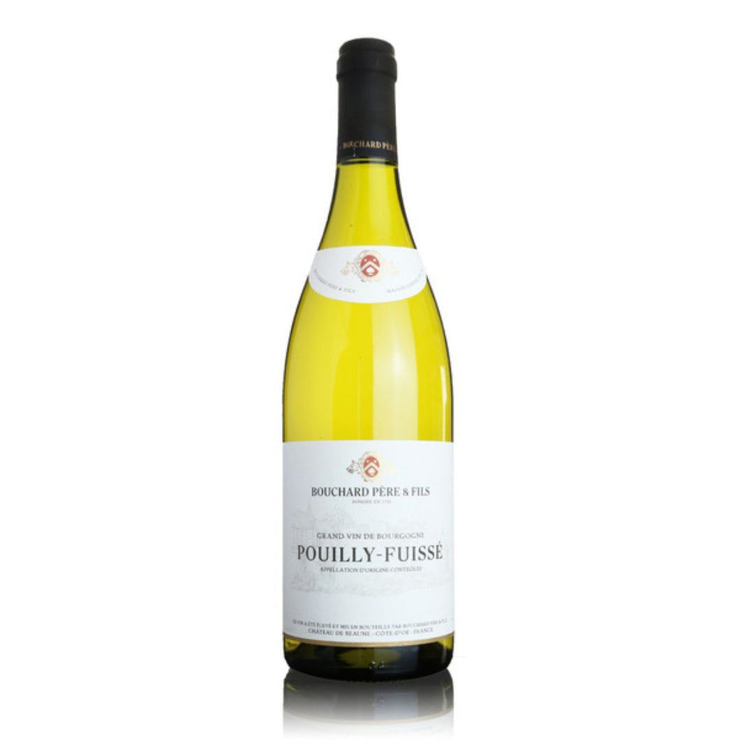 Bouchard Pouilly Fuisse 2020 13% 75cl