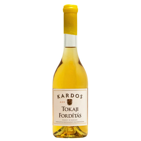 Kardos Tokaj Forditas 11%50cl
