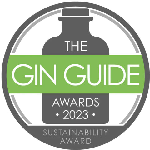 Dog & Spoon Bergamot Limited Edition London Dry Gin 40% 70cl