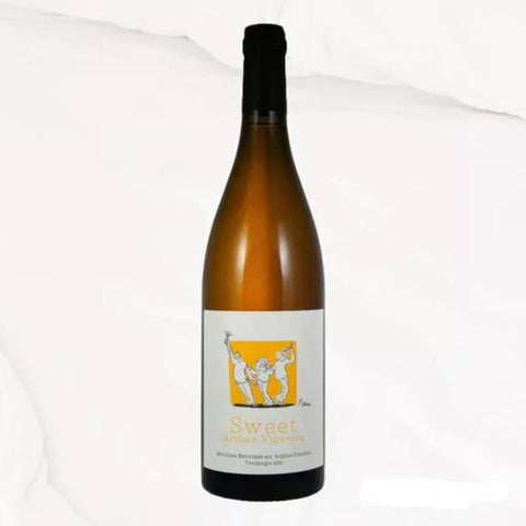 Marion 'Sweet' Botrytised Semillon 12% 75cl