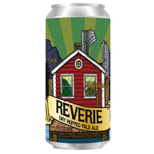 Load image into Gallery viewer, Abbeydale &#39;Reverie&#39; Dry Hopped Pale Ale 4.2% 440ml
