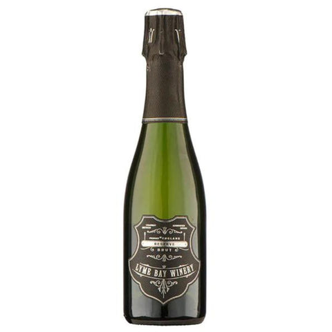 Lyme Bay Brut Reserve Sparkling 12% 75cl