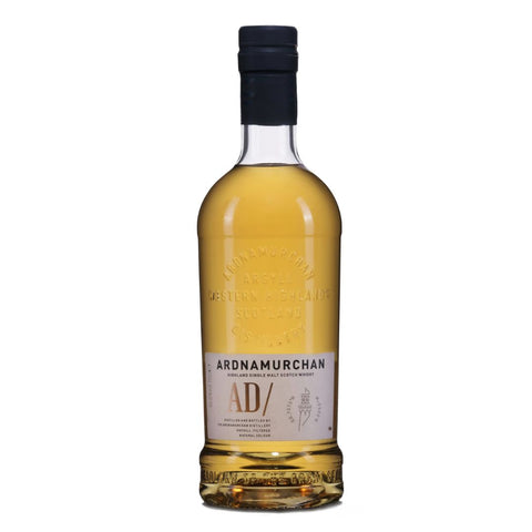 Ardnamurchan AD:Core 46.8% 70cl