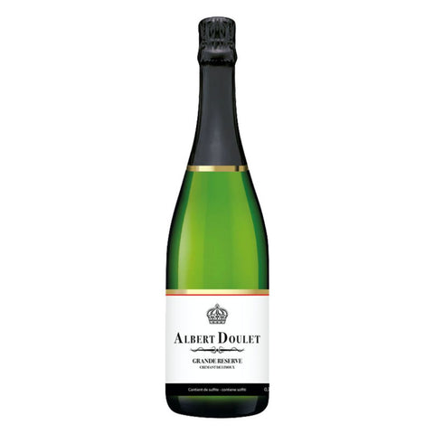 Cremant De Limoux A. Doulet 12.5% 75cl