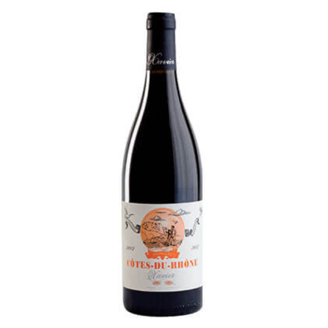 Xavier Cotes Du Rhone 14.5% 75cl