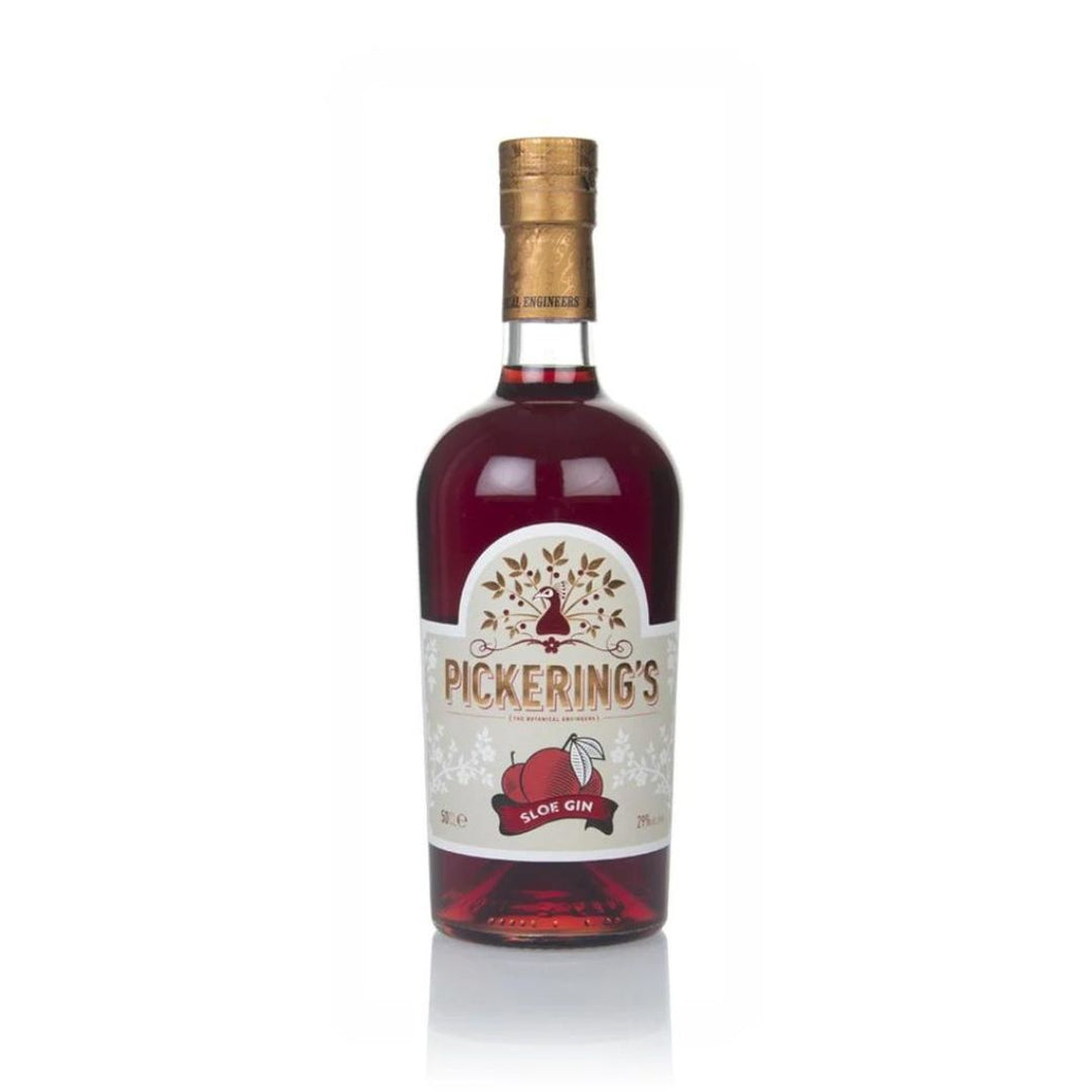 Pickerings Sloe Gin 29% 50cl