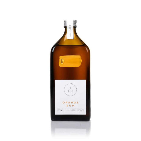 Project #173 Orange Rum 42% 50cl