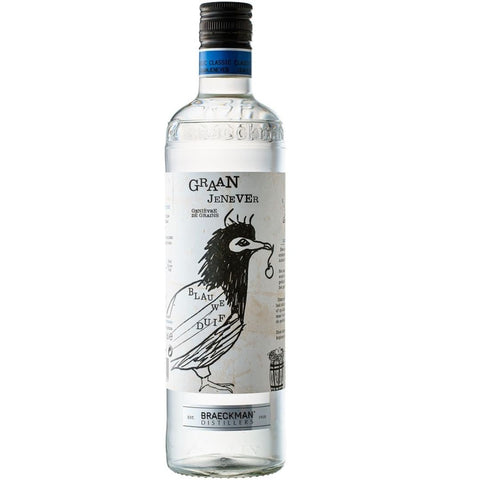 Blauwe Duif Jenever 30% 70cl