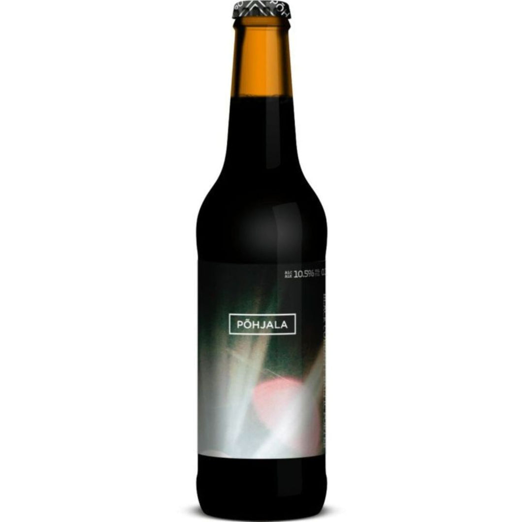 Pohjala Oo Cassis Baltic Imperial Porter 10.5% 330ml
