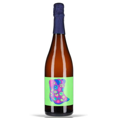 Omnipollo 'Potlatch' Farmhouse Ale 7% 75cl
