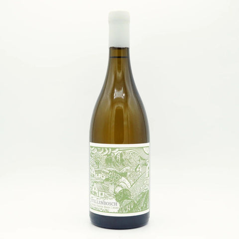 Dorper Chenin Blanc 75cl