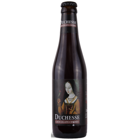 Duchesse de Bourgogne Chocolate Cherry 6.8% 330ml