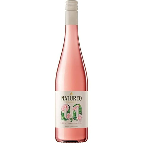 Torres Natureo Rose 0.0% 75cl