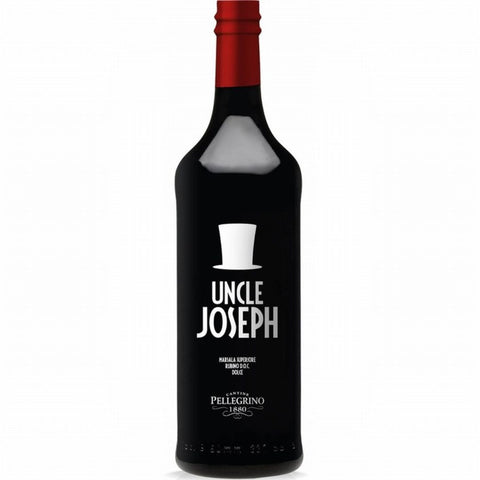Pellegrino 'Uncle Joseph' Marsala Superiore 18% 75cl