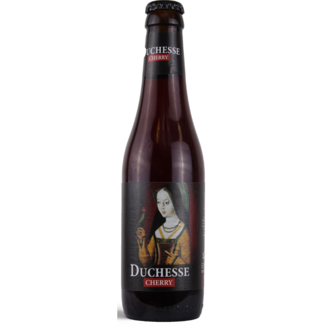 Duchesse de Bourgogne Cherry Flanders Red Ale 6.8% 330ml