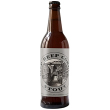 Load image into Gallery viewer, Thornsett &#39;Beep Beep Corner&#39; Stout 5% 500ml
