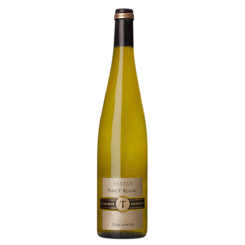 Turckheim Reserve Pinot Blanc 13% 75cl